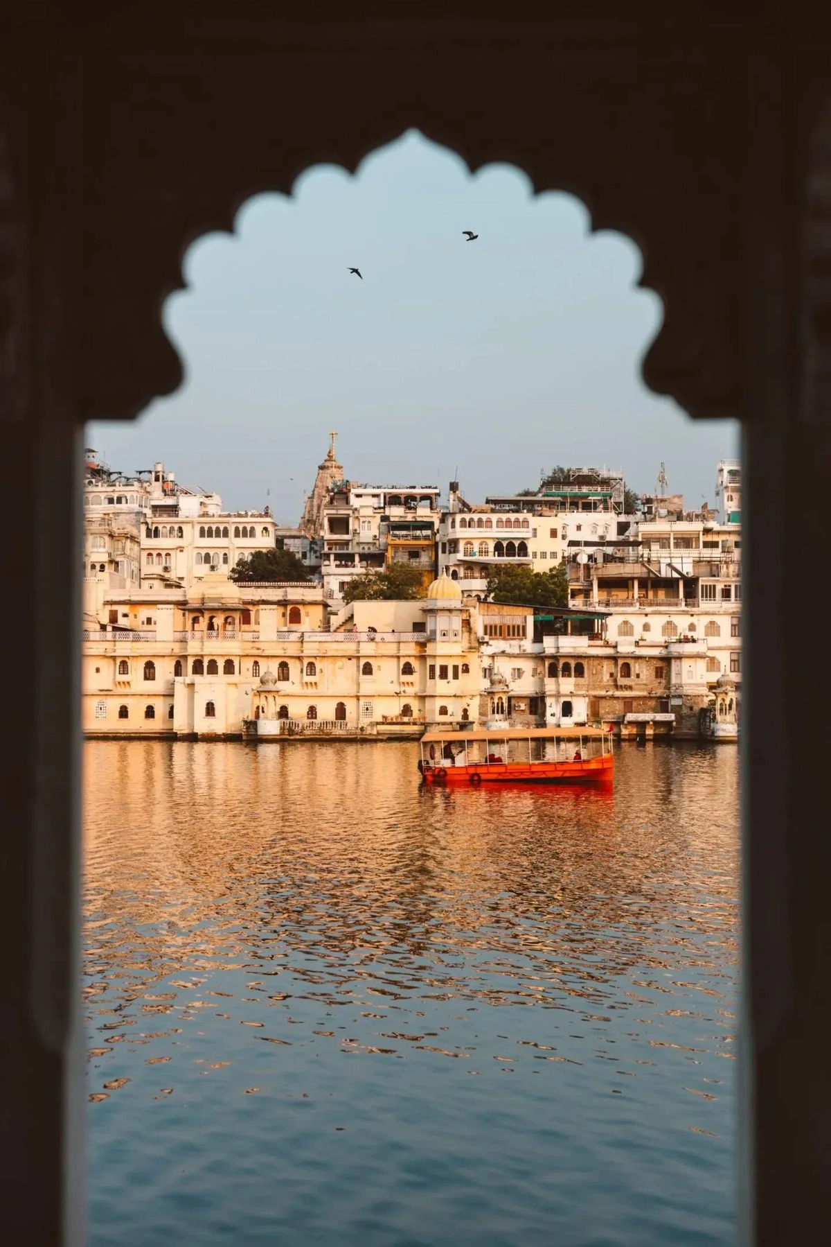 Udaipur Getaway