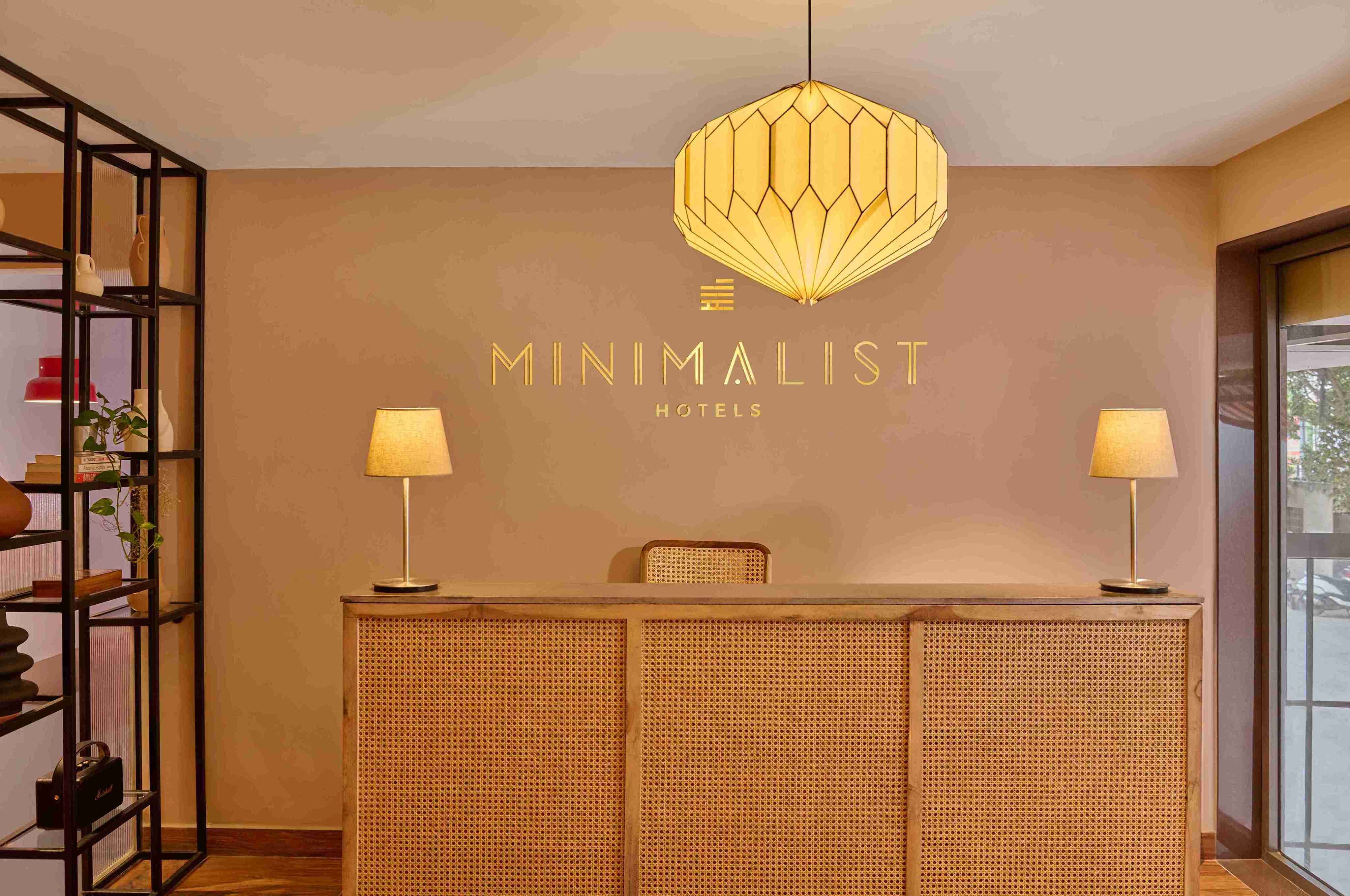 Minimalist : The Varanasi Edit