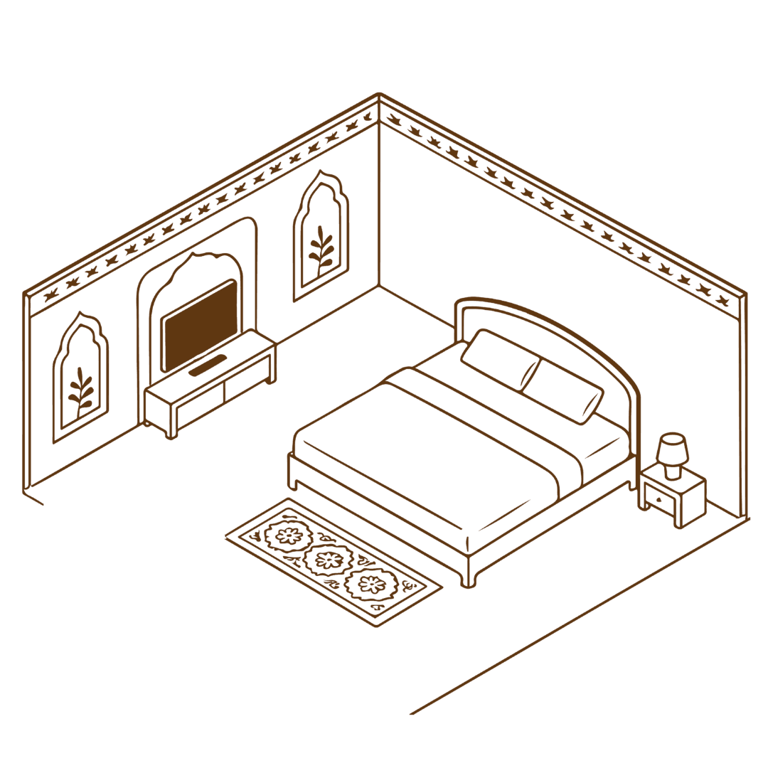 click to zoom SUPERIOR KING