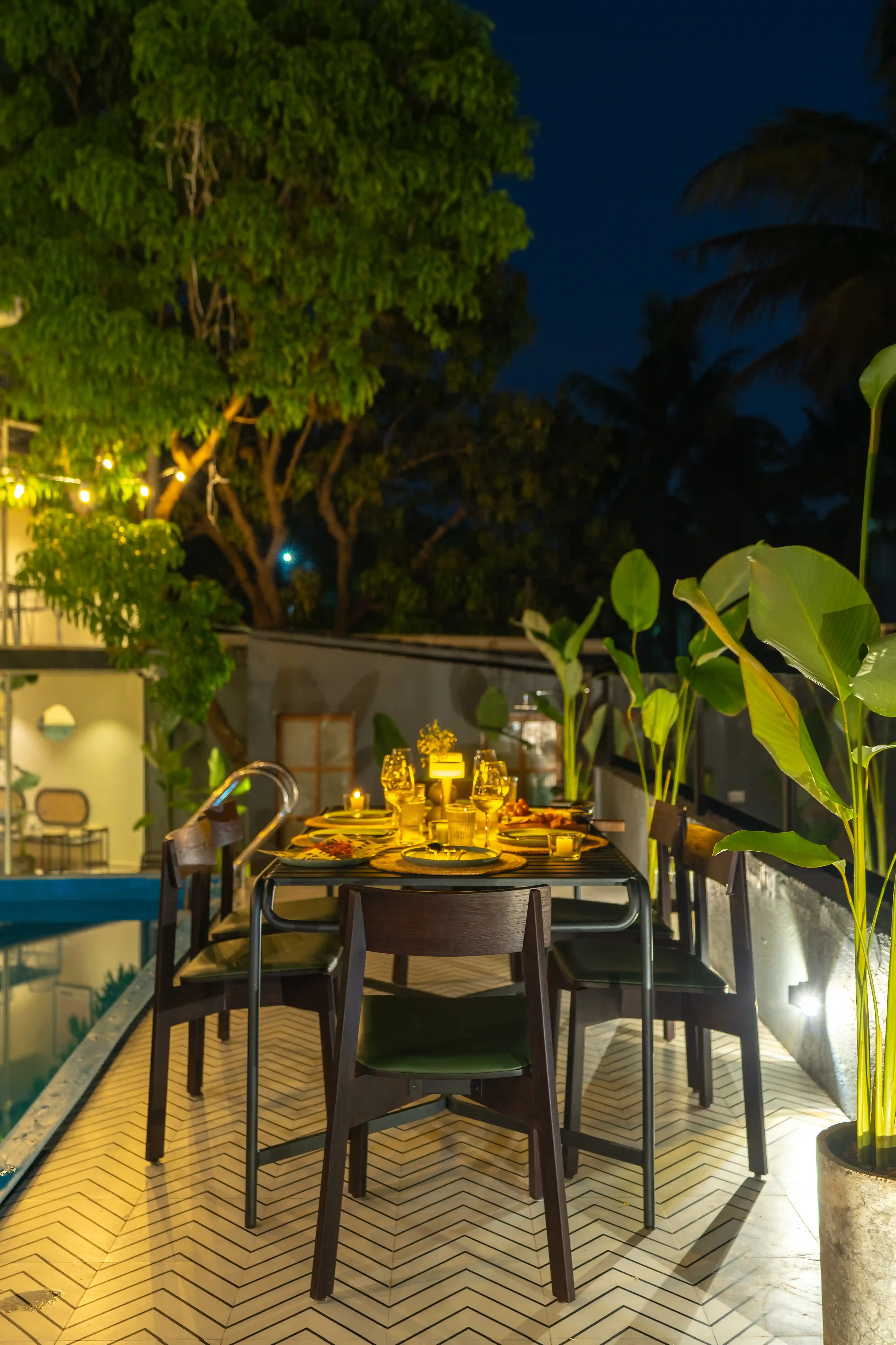 Candlelight DinnerExperiences