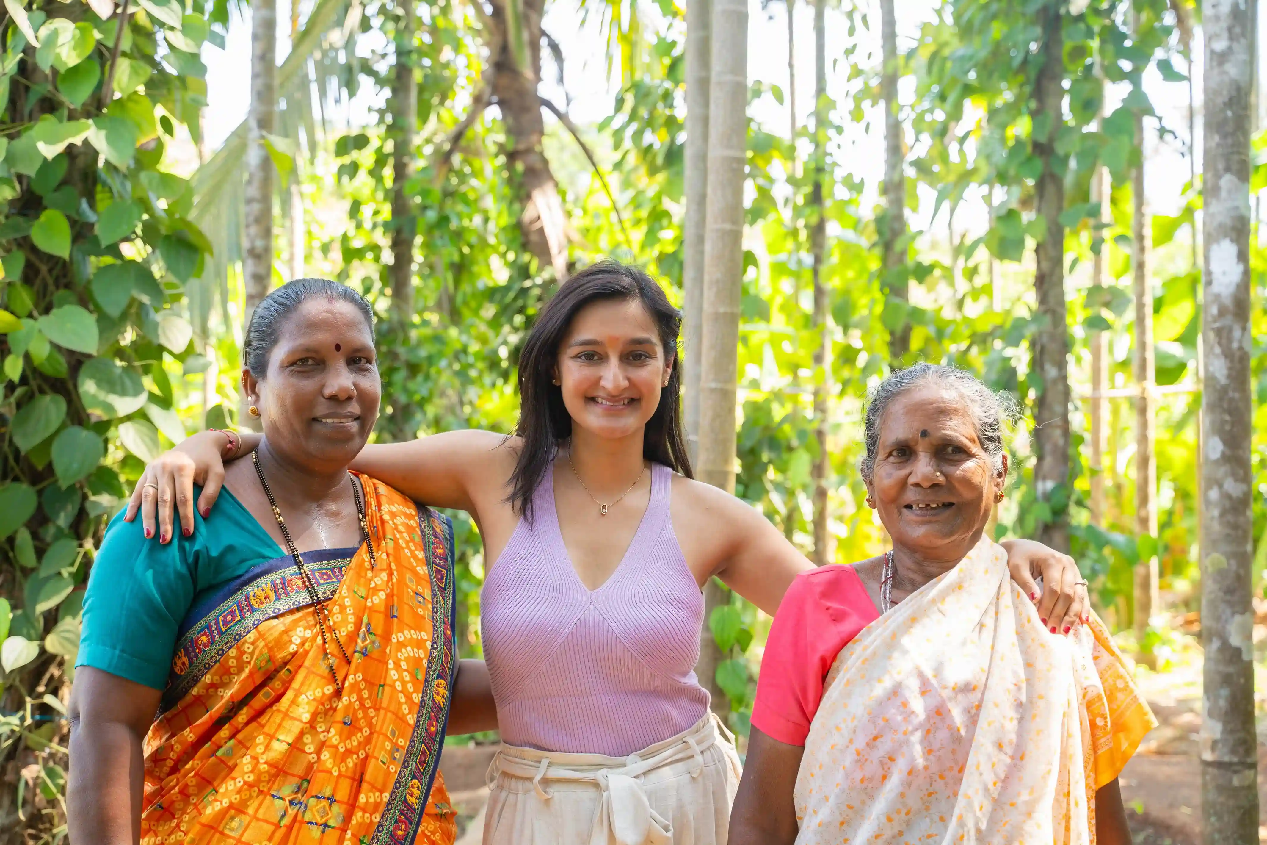 The Island Culinary Experience at ChoraoExperiences