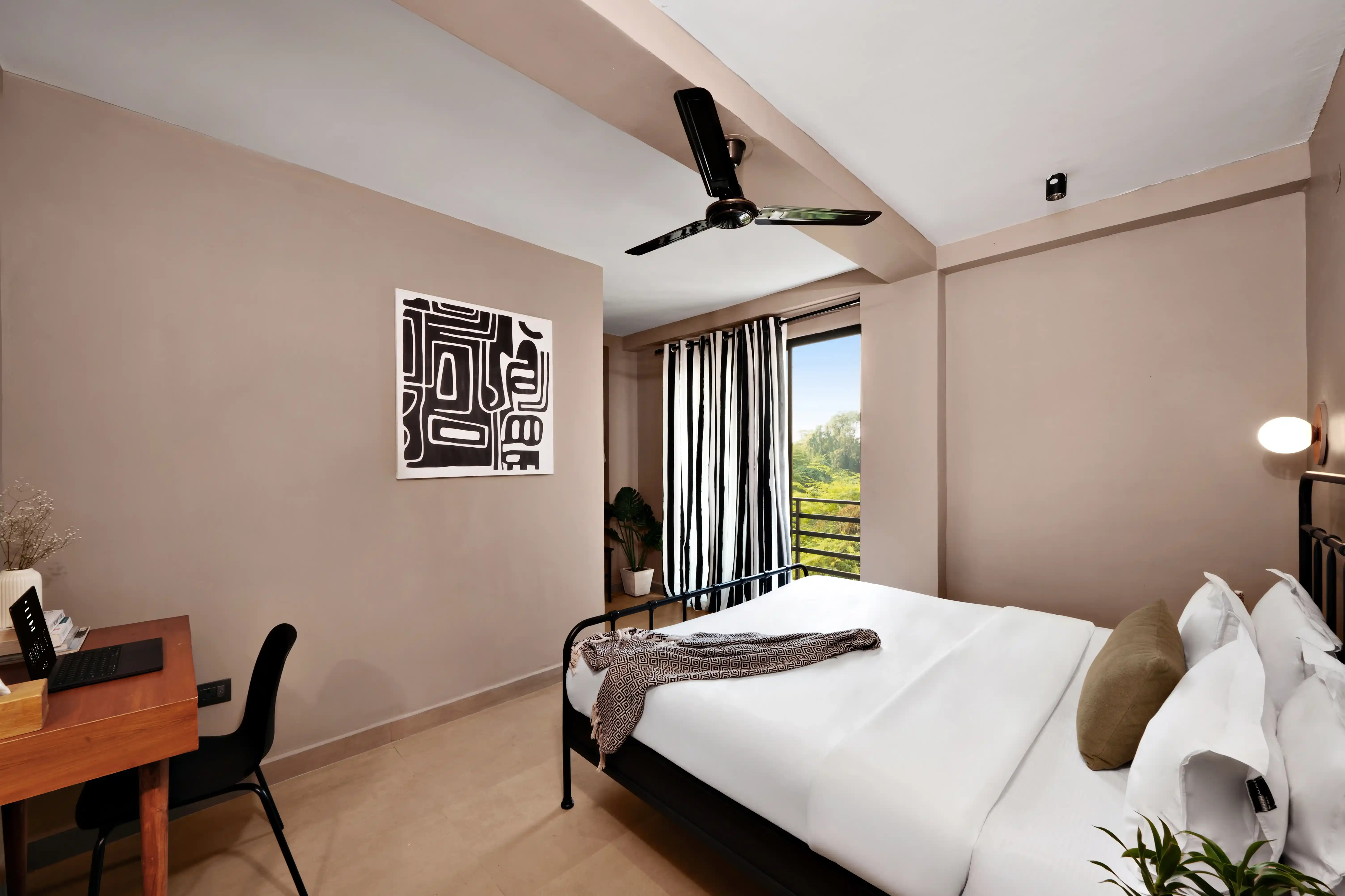 The Village Edit by Minimalist Hotel