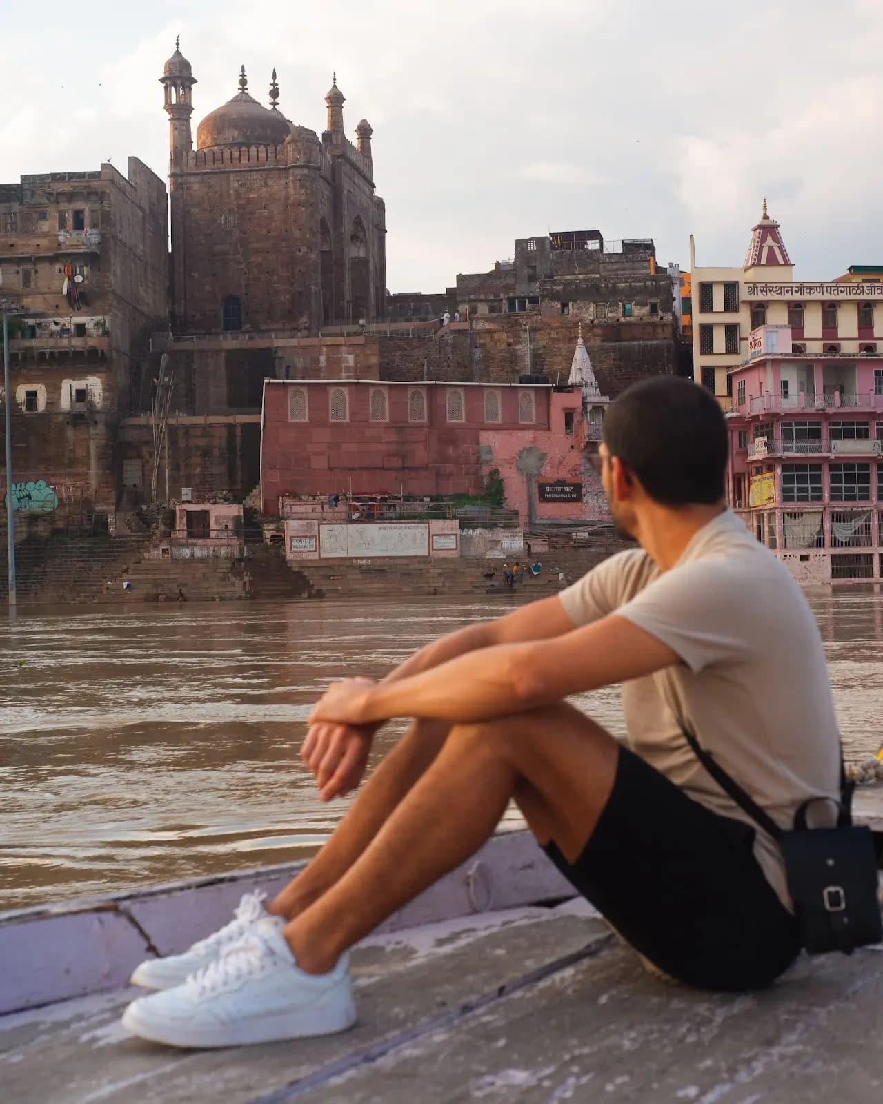 Sunset/ Sunrise Boat RideExperiences