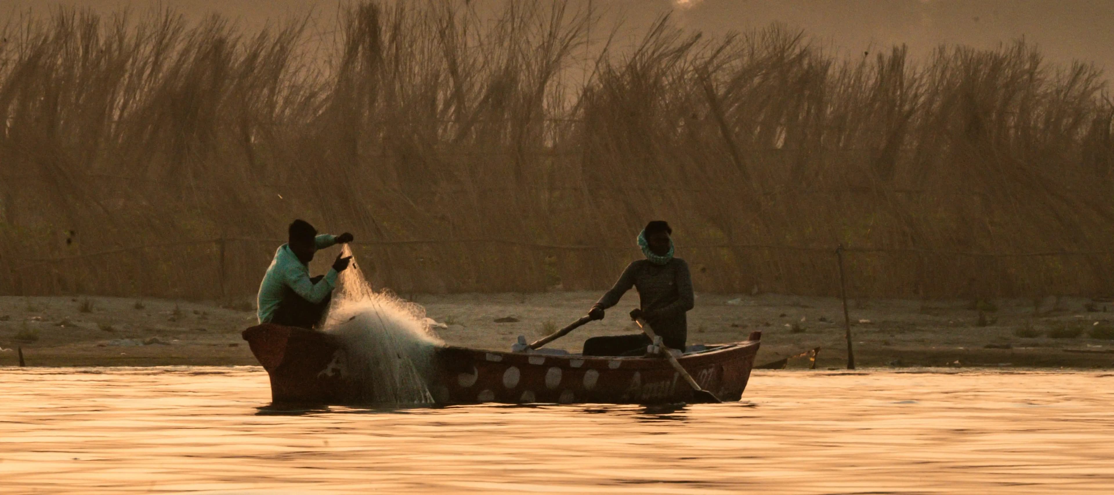 Why Varanasi Is Always a Good Idea. Yes, even in Summer