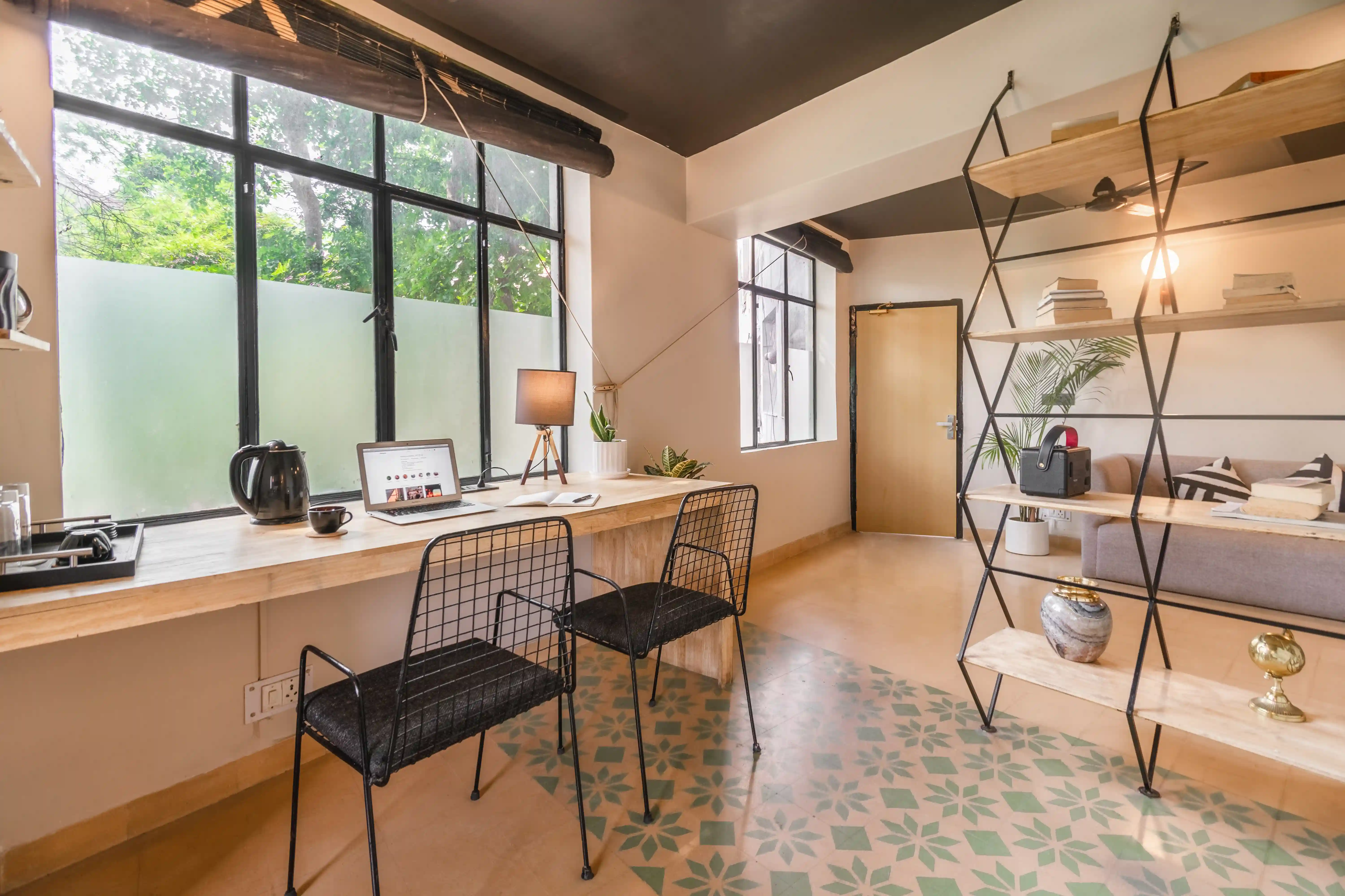 click to zoom Junior Suite