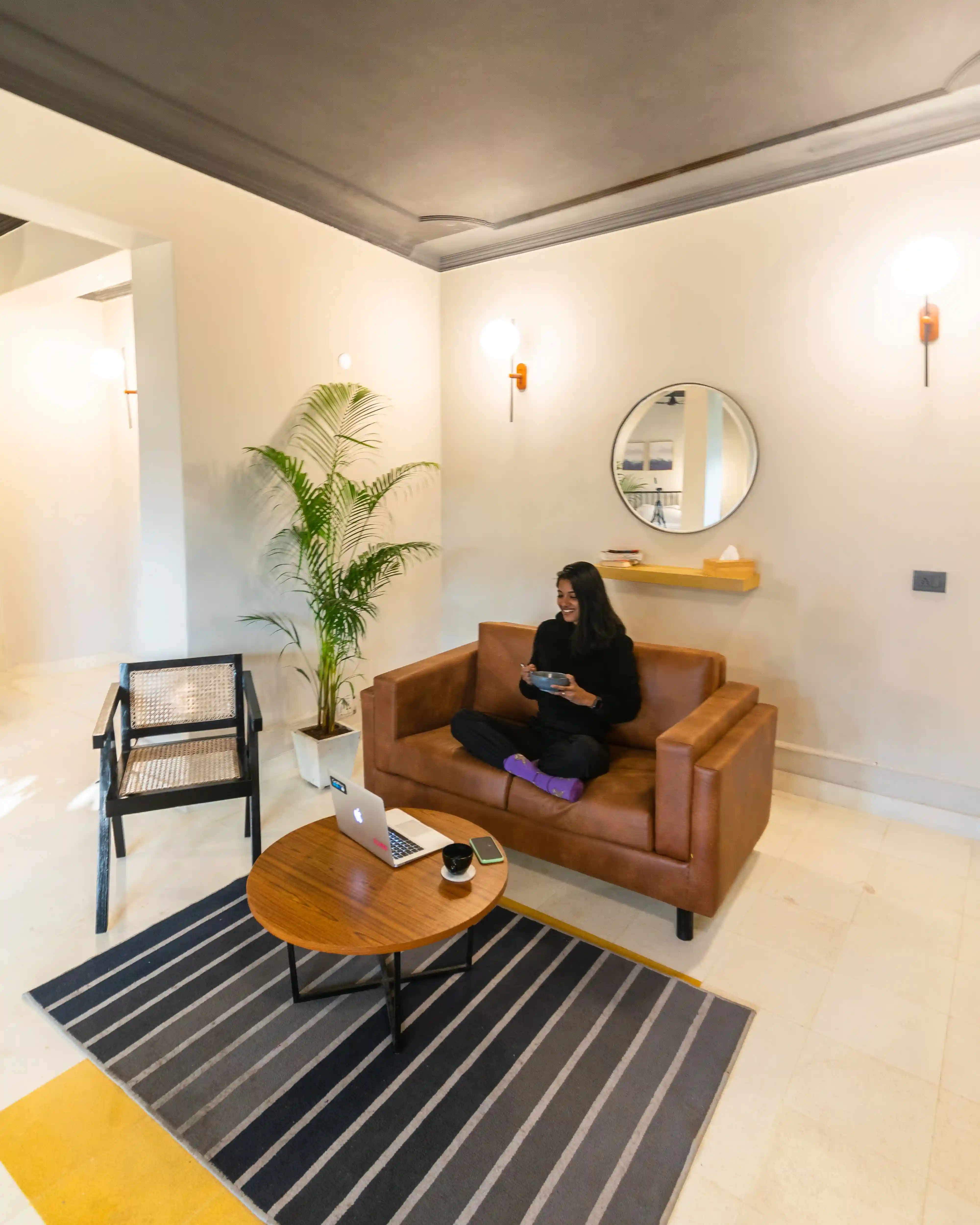 click to zoom King Suite