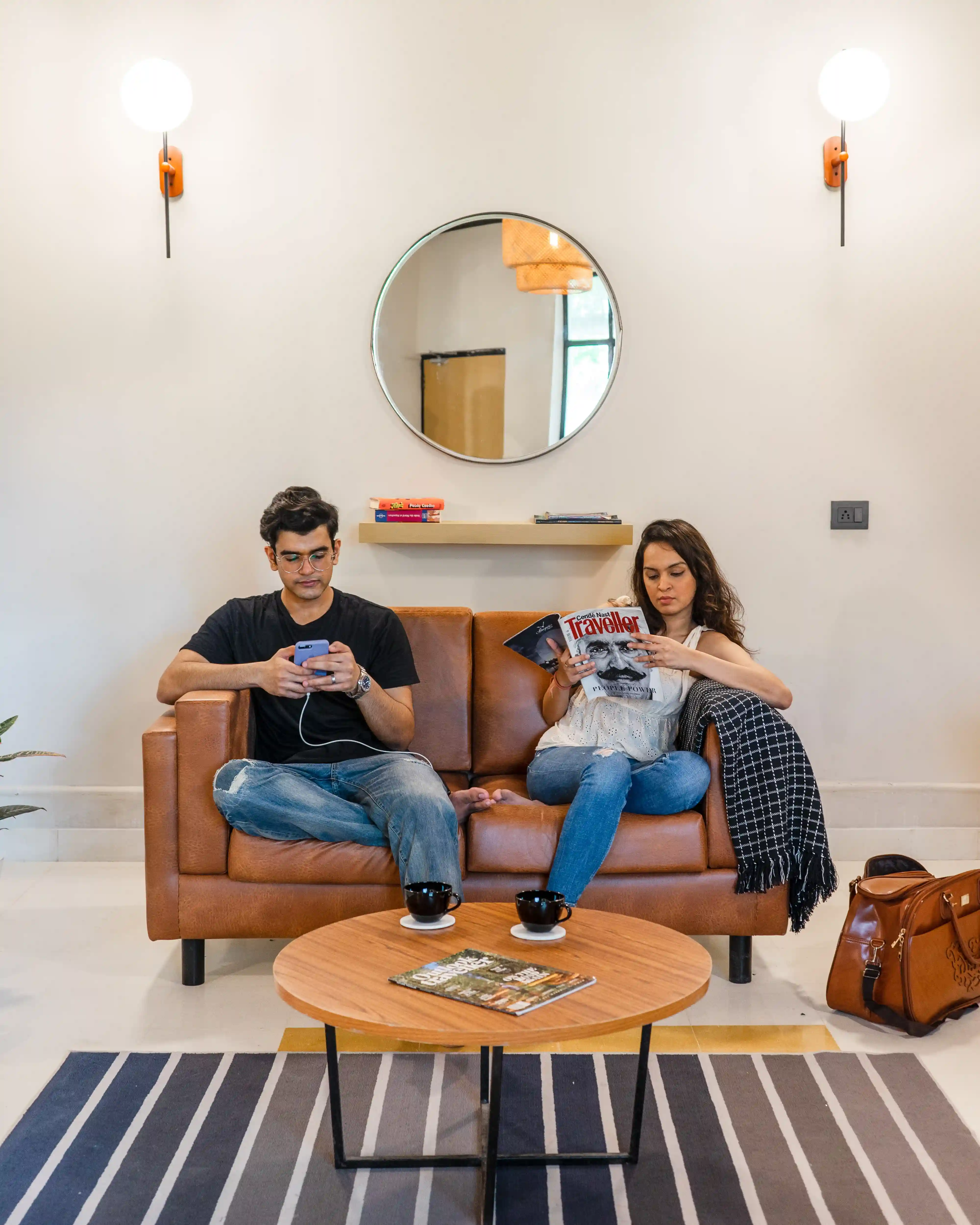 click to zoom King Suite