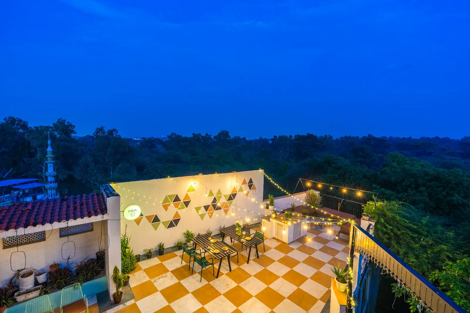 Scandinavian Simplicity. Bohemian Charm