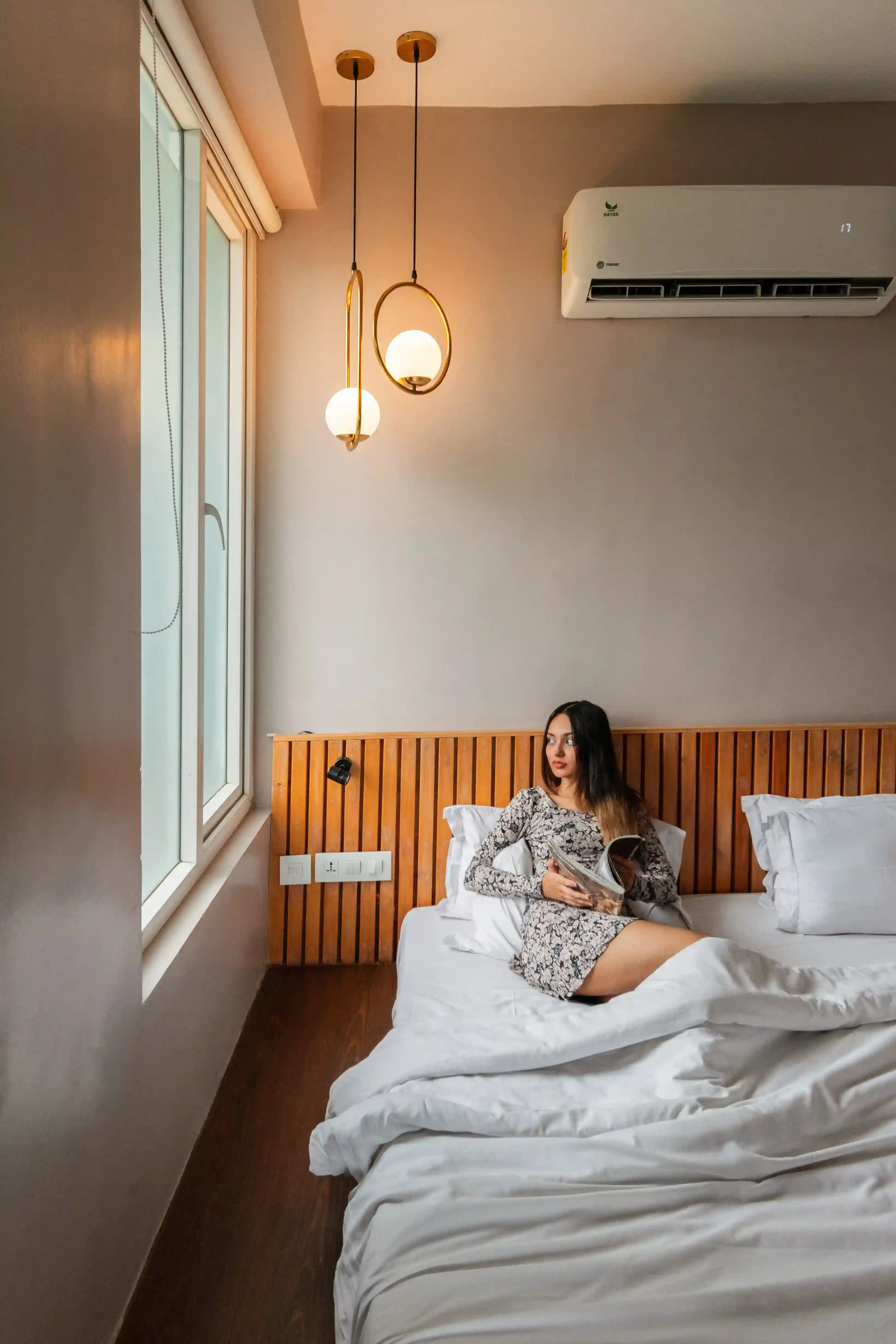 click to zoom Mysa Suite