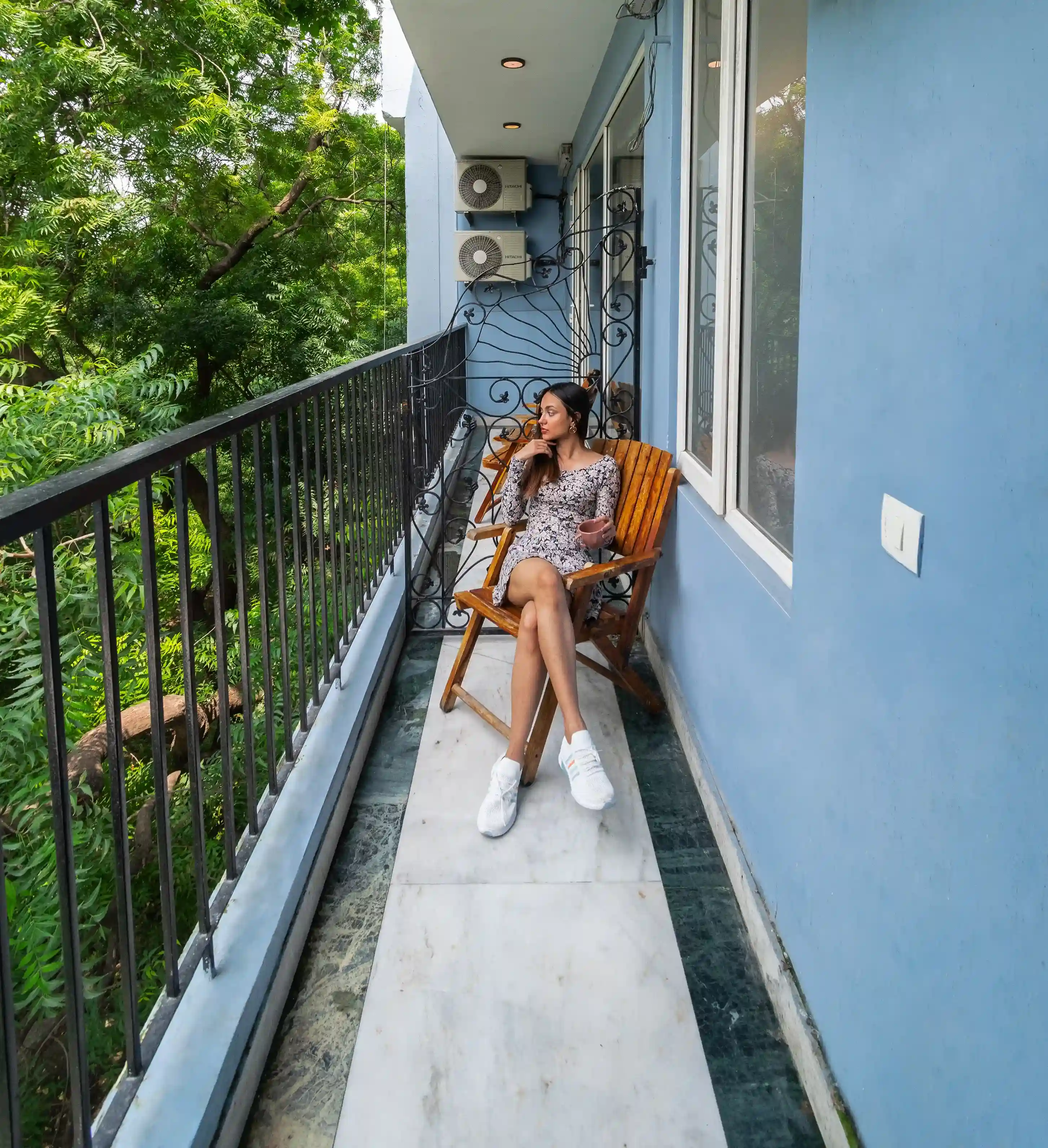 click to zoom Mysa Suite