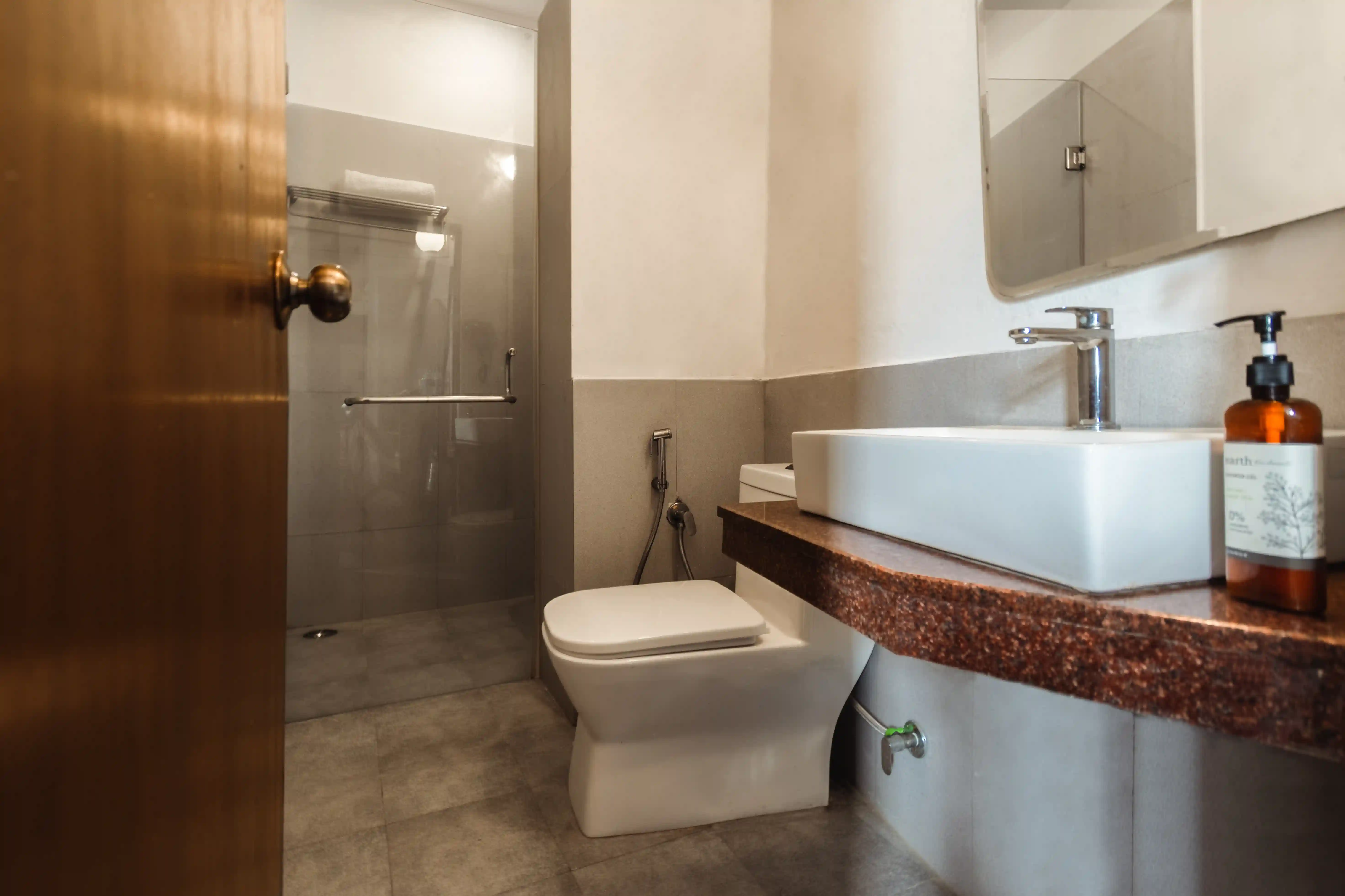 click to zoom Twin Lagom