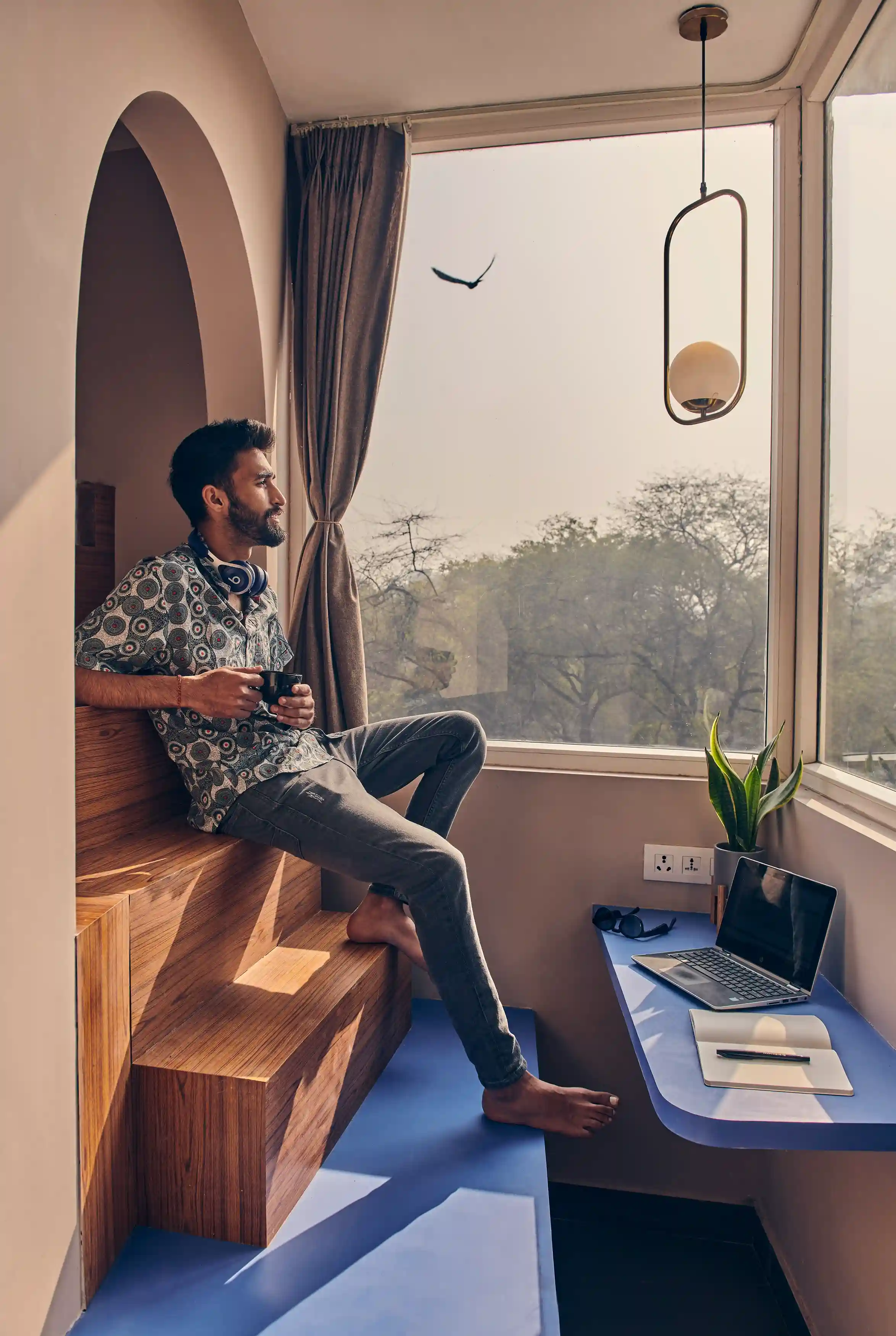 click to zoom Twin Lagom