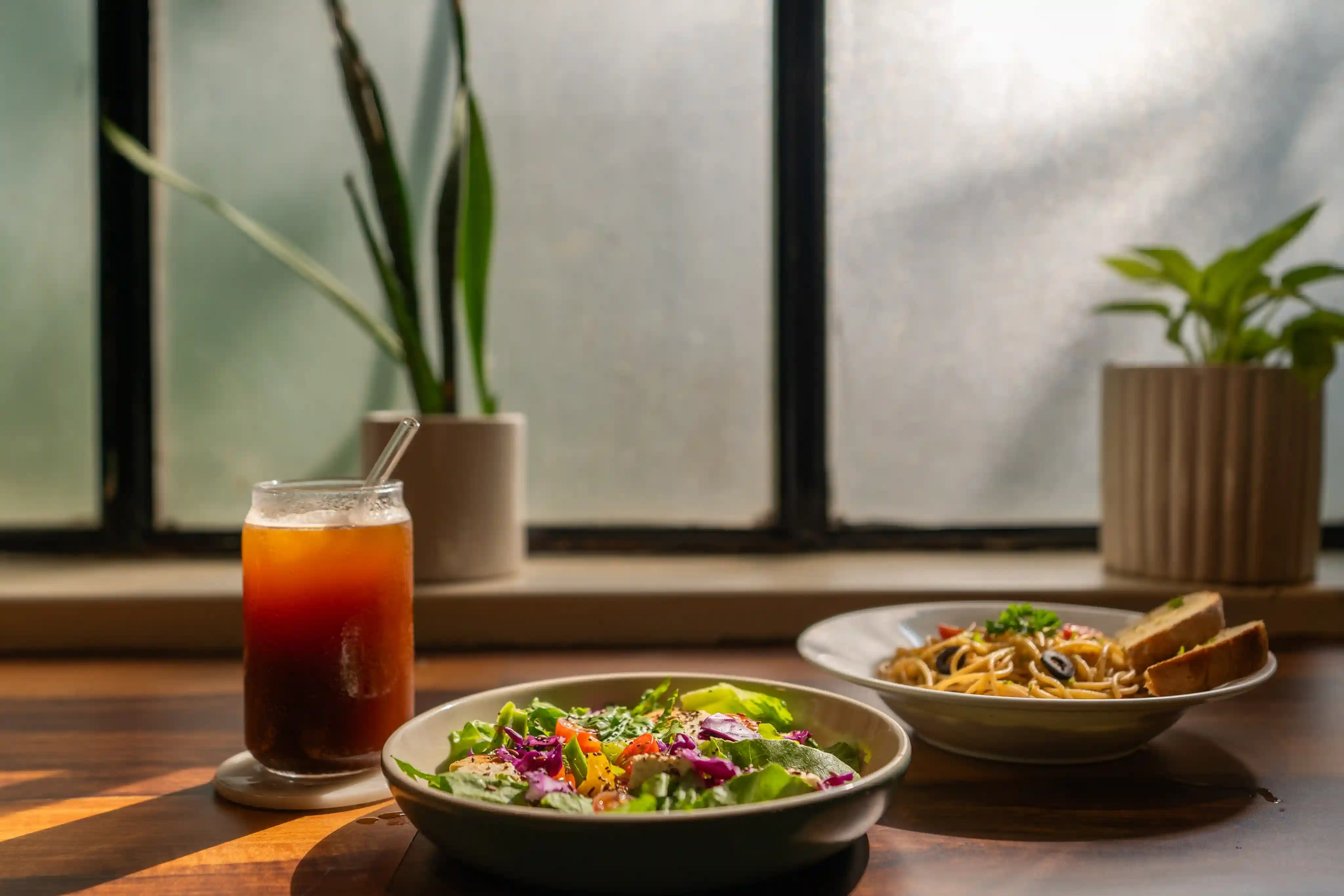 meeting &event spaces