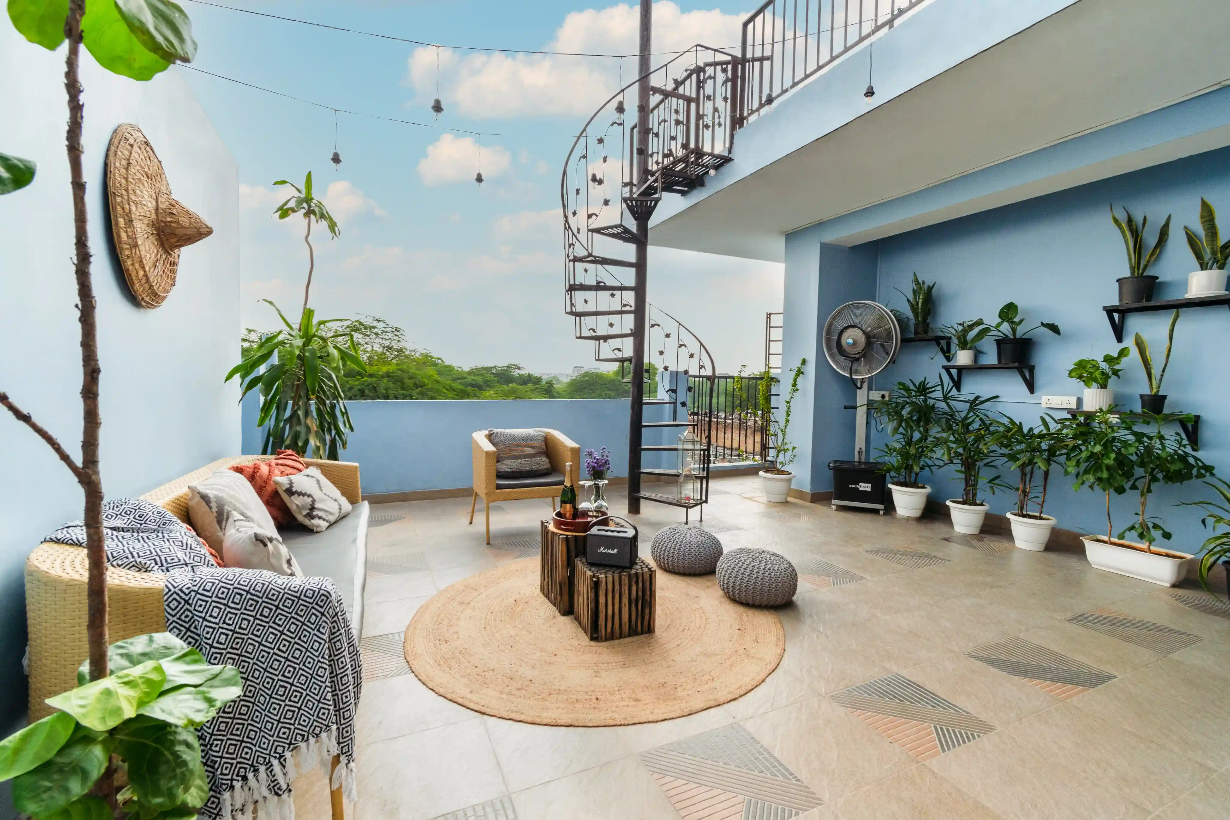 meeting &event spaces