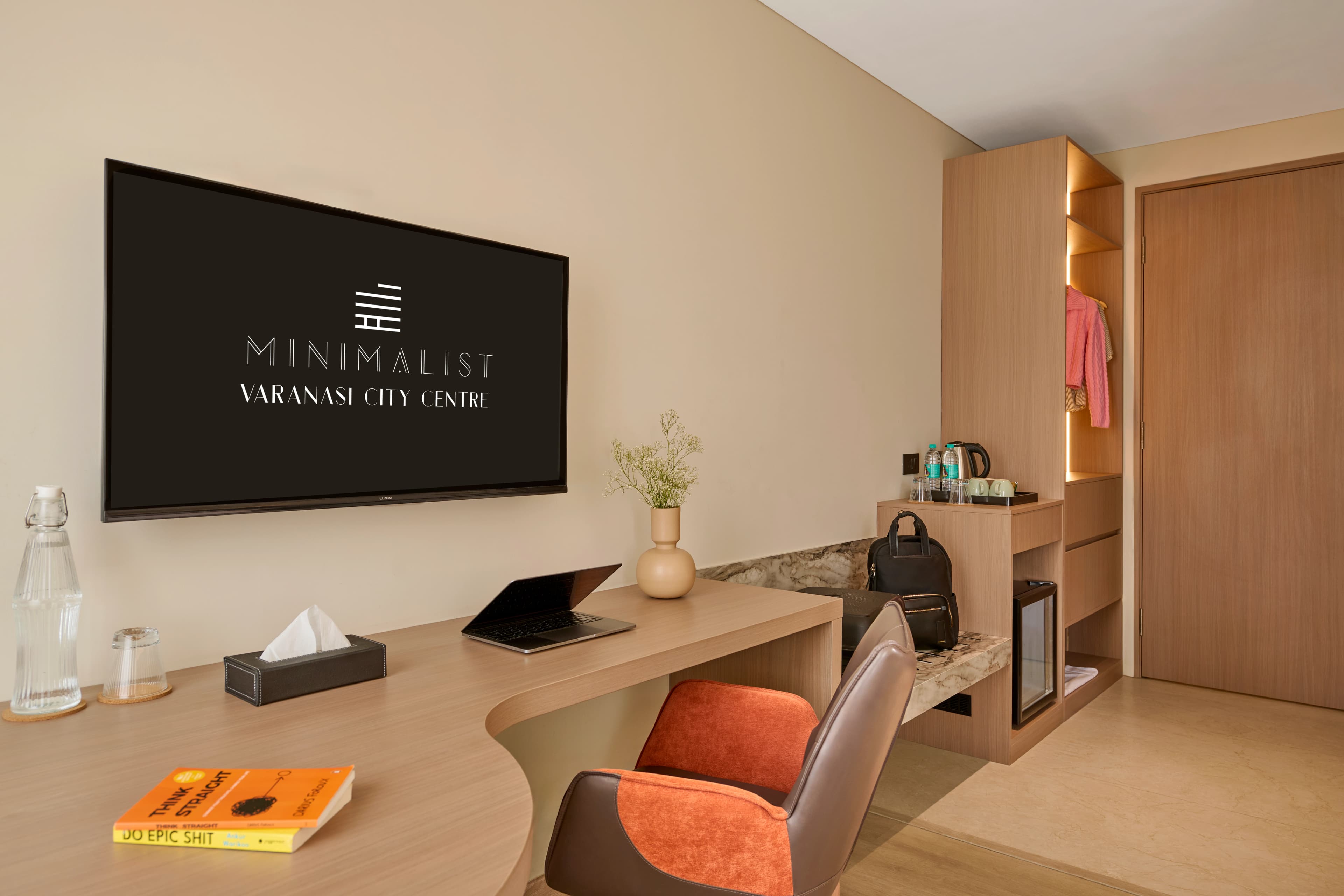 click to zoom Superior Twin room