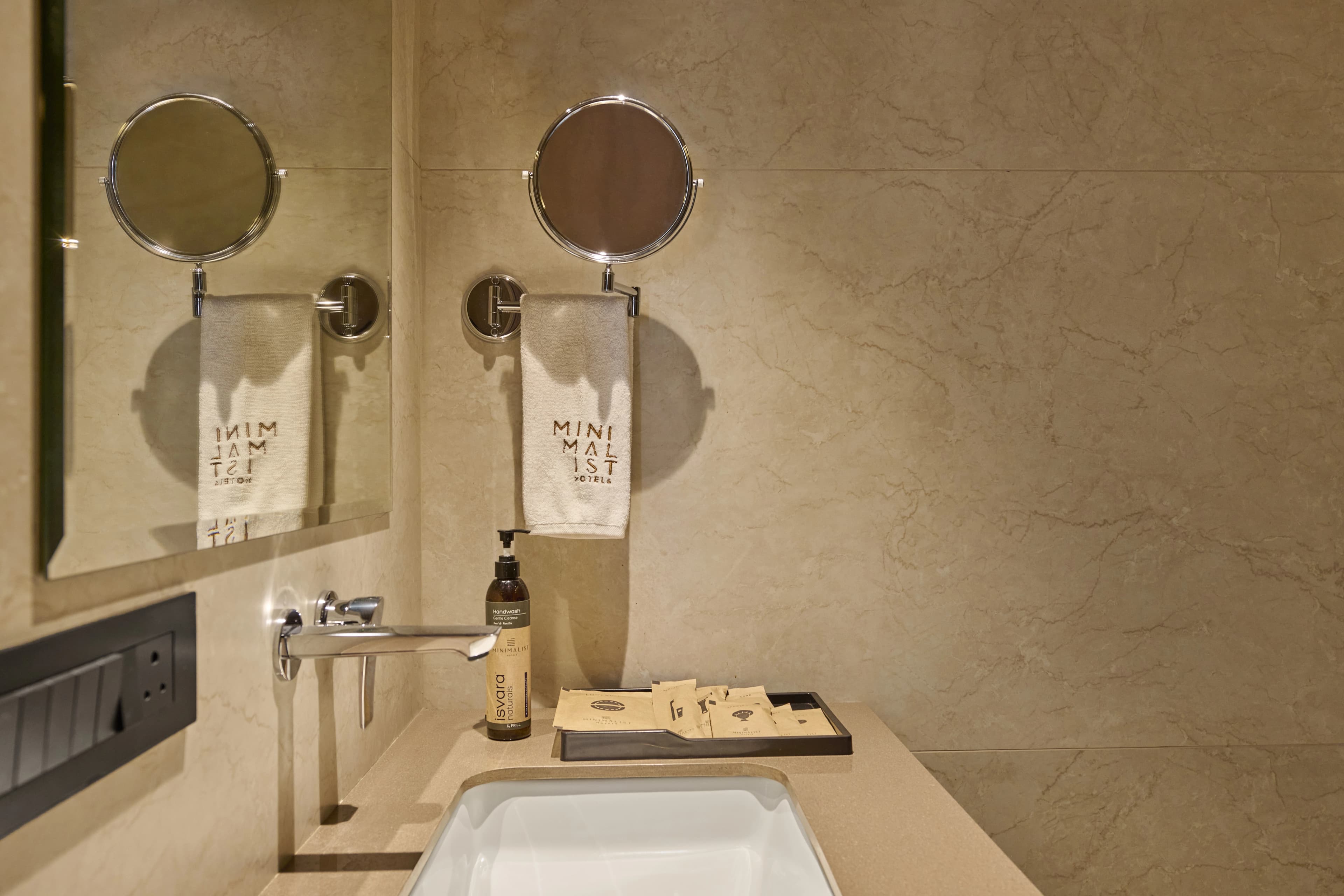 click to zoom Superior Twin room