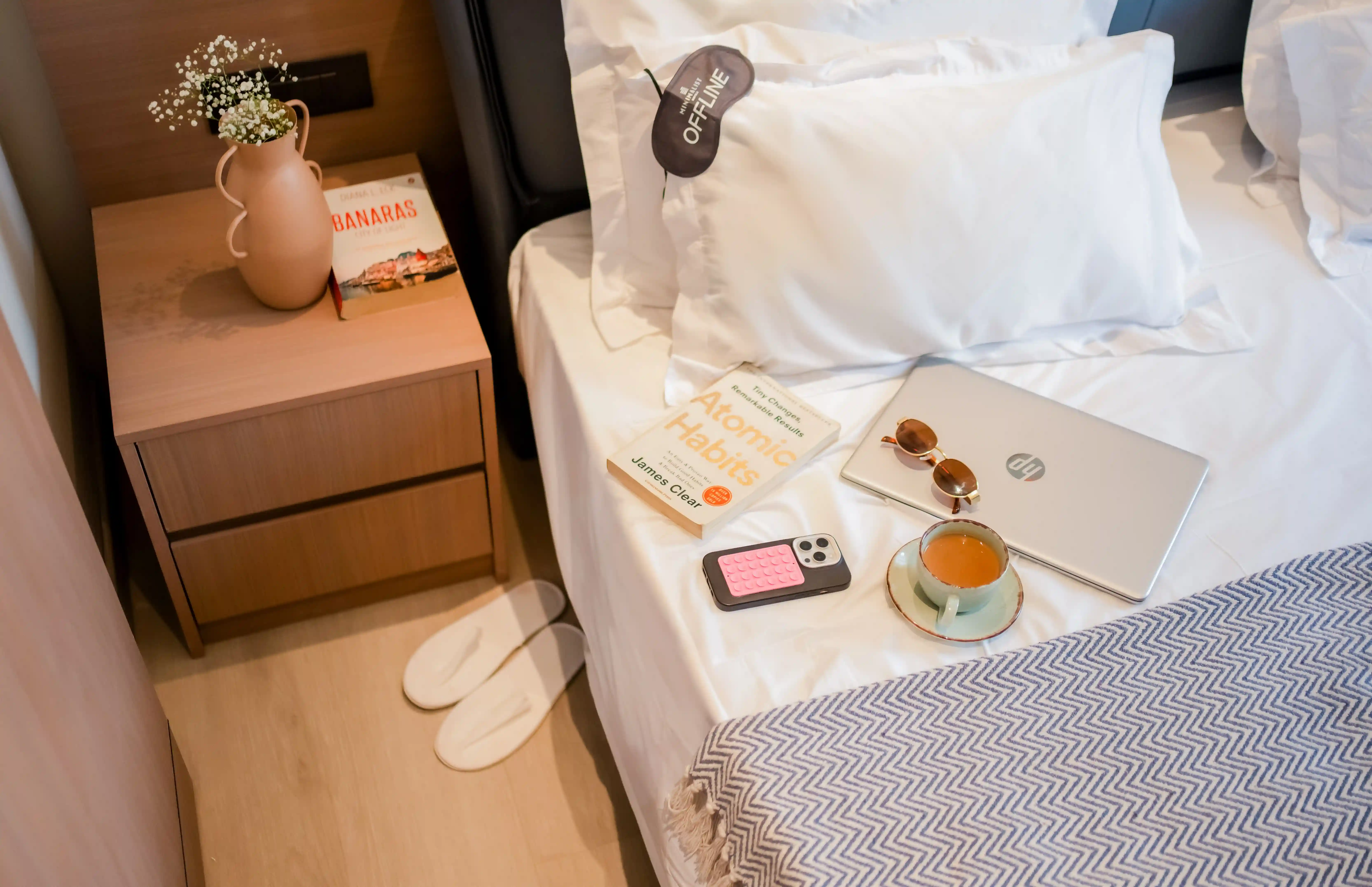 click to zoom INTERCONNECTED ROOM