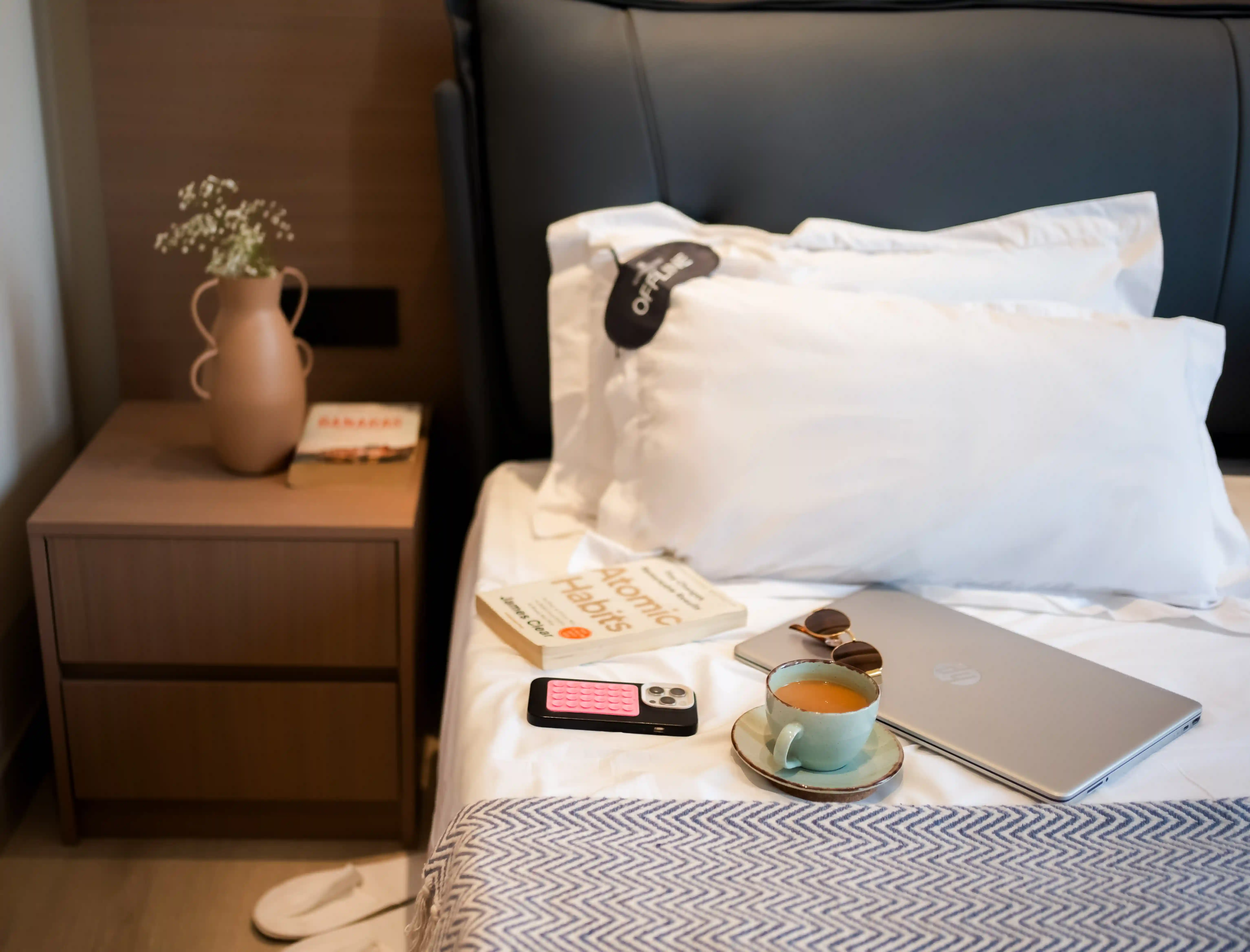 click to zoom INTERCONNECTED ROOM