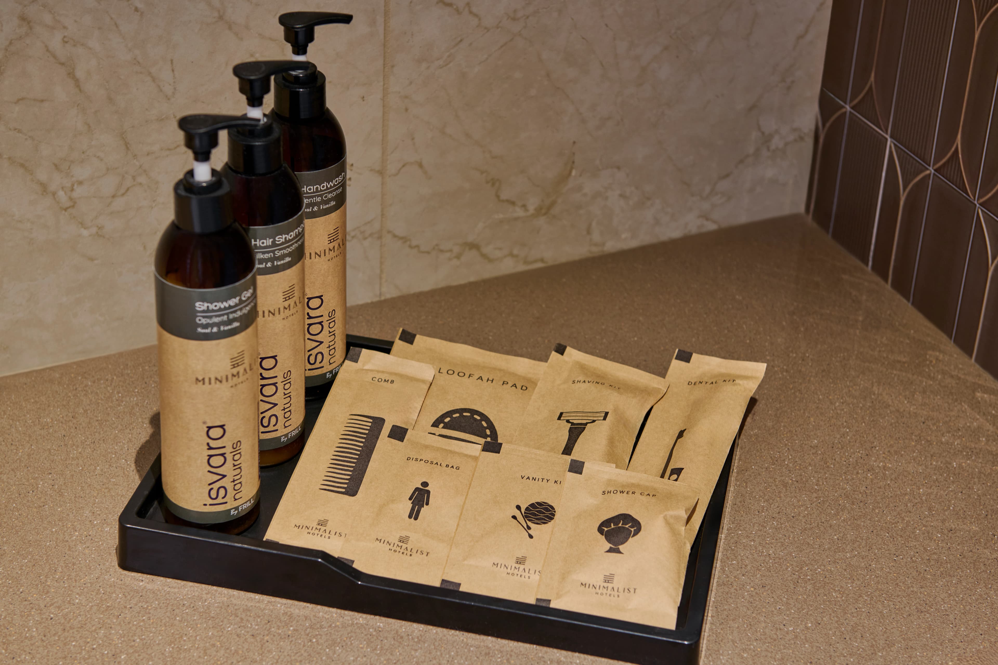 click to zoom Superior king room