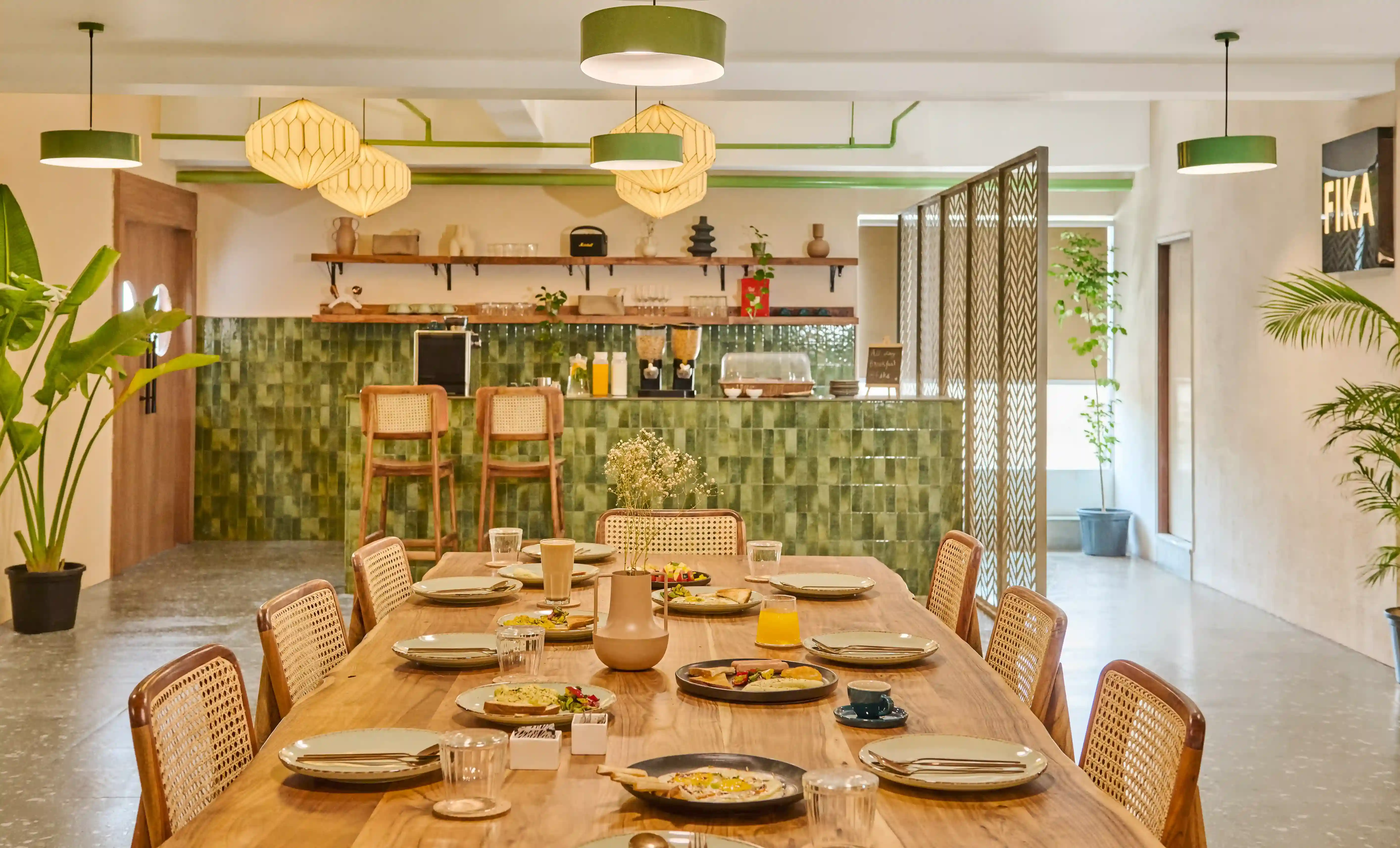 Minimalist The Varanasi Edit