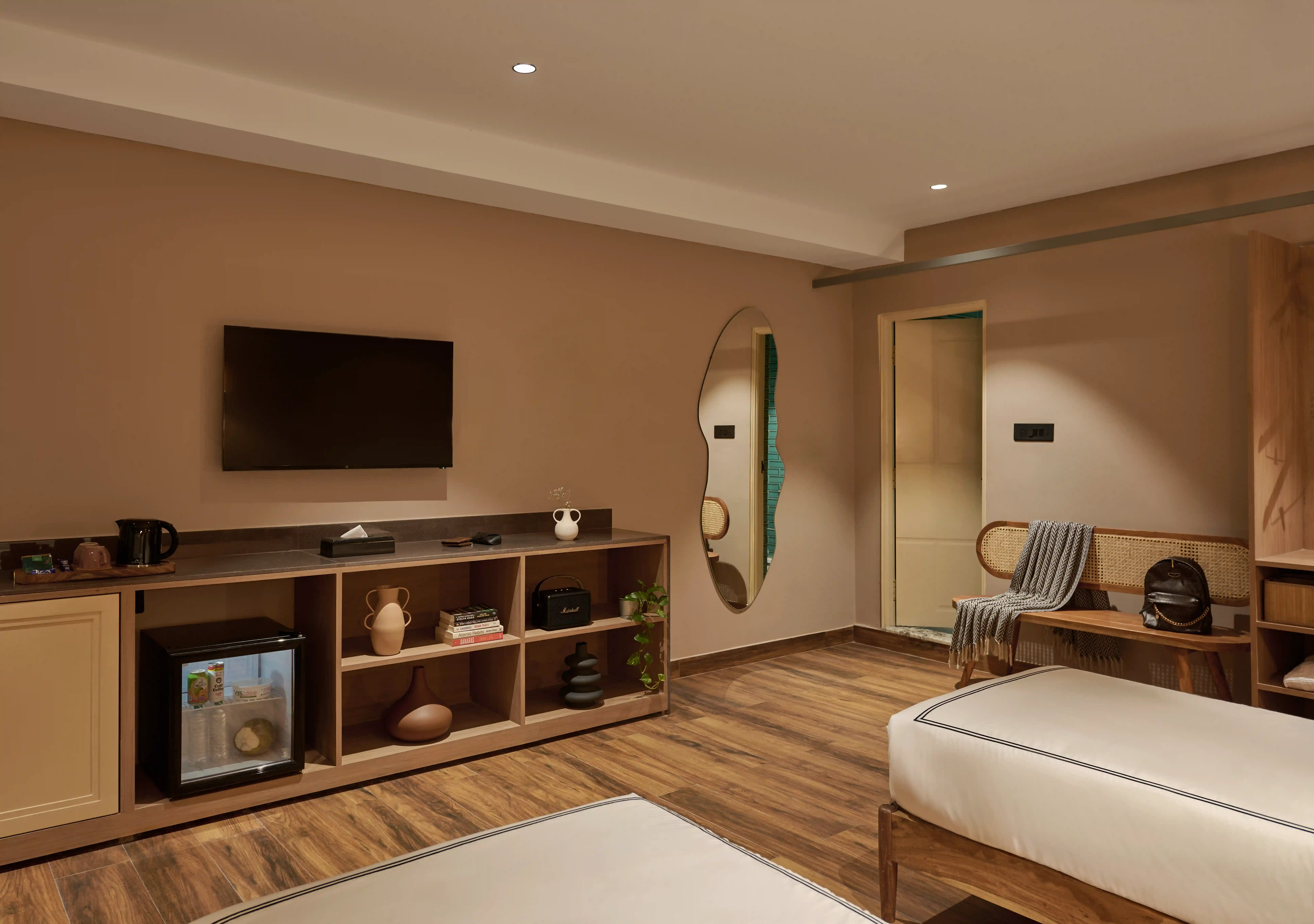 click to zoom Twin Room