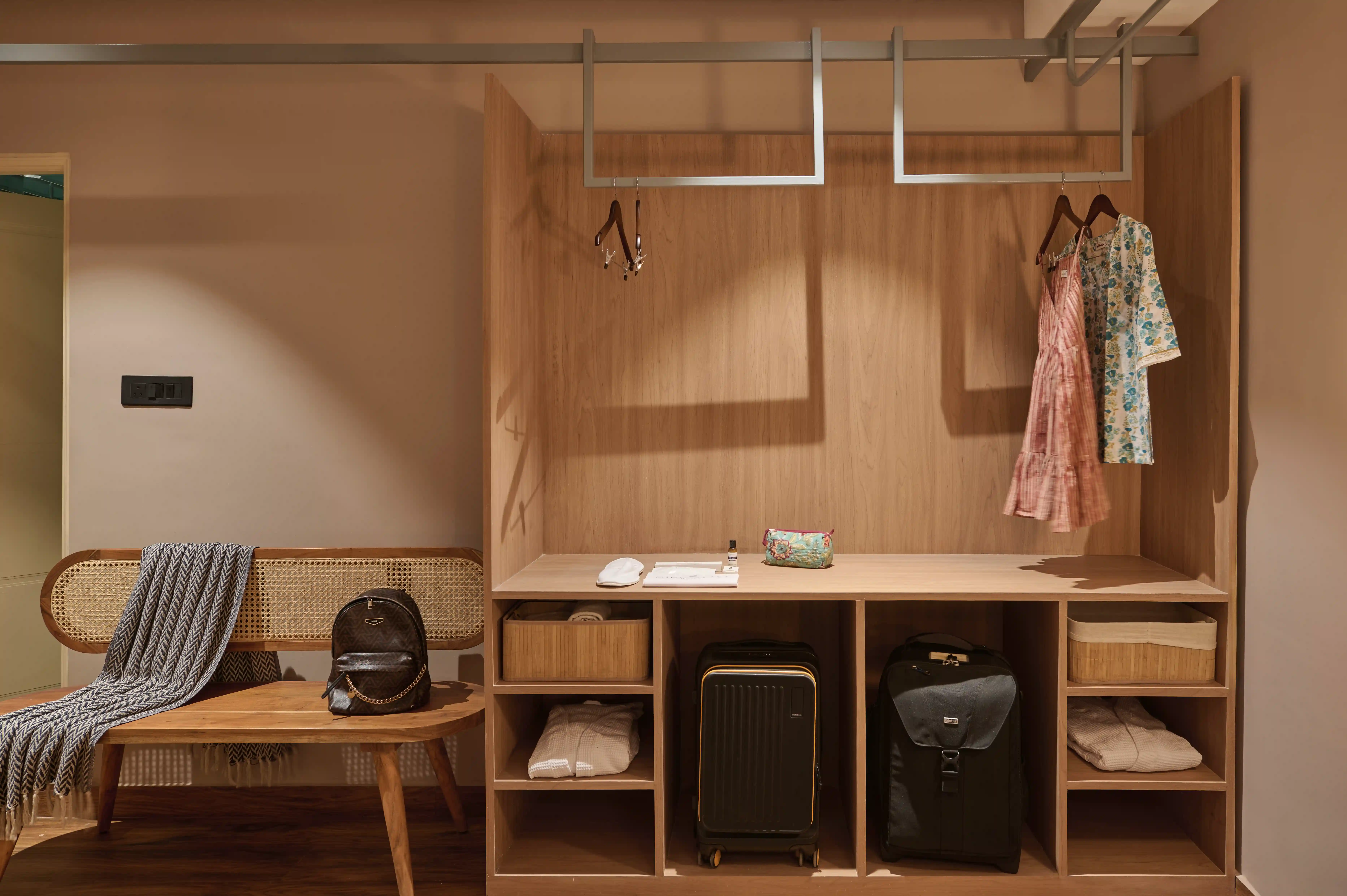 click to zoom Twin Room