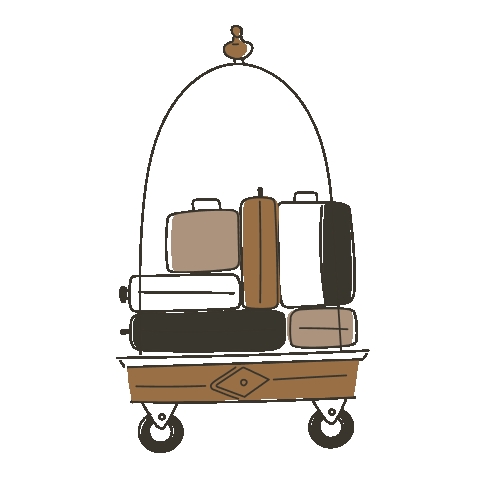 Trolley Icon