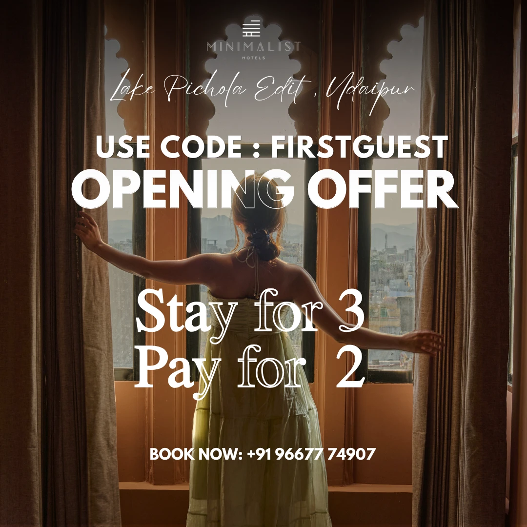 Seasonal Offer