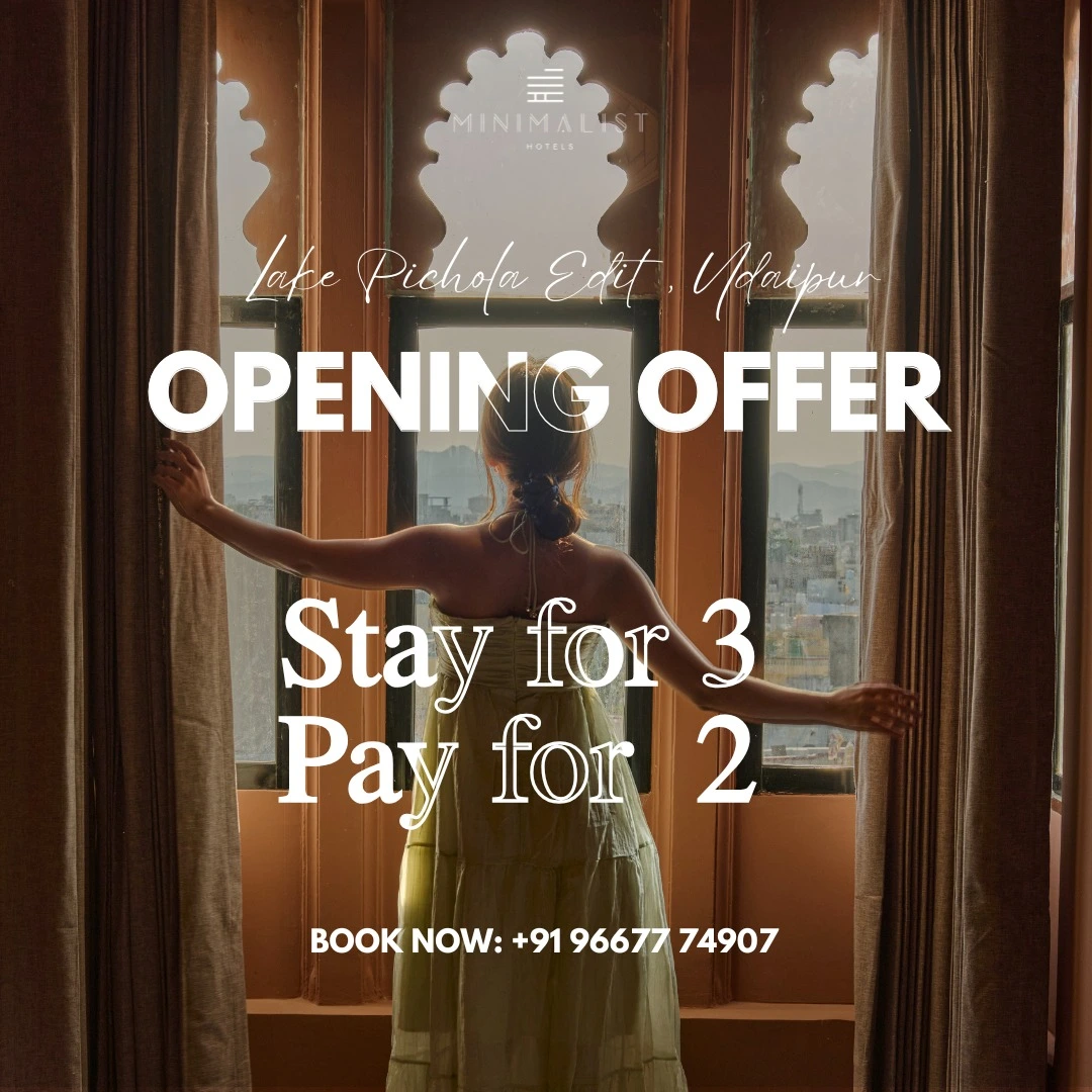 Seasonal Offer